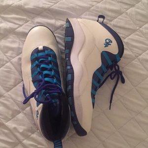 jordan's good condition